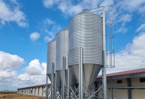 fabricante de silos metalicos|silos españa.